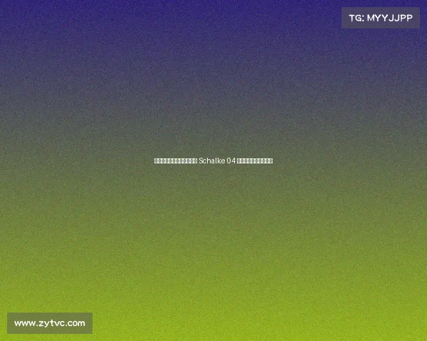 鲁尔德比对决解析：多特与 Schalke 04 的恩怨情仇与历史对抗